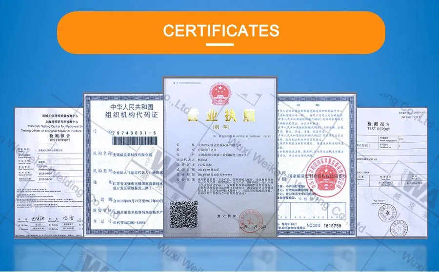 Certificate 2